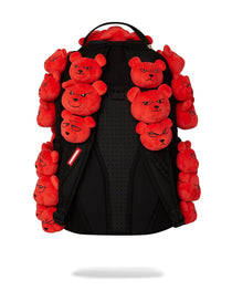 Sac à dos - DIABLO BEAR HEADS - SPRAYGROUND-Magna-Carta