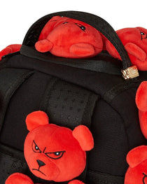Sac à dos - DIABLO BEAR HEADS - SPRAYGROUND-Magna-Carta