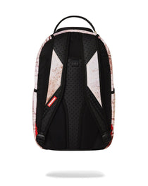Sac à dos - DIABLO BEAR RENAISSANCE DLXR BACKPACK - SPRAYGROUND-Magna-Carta