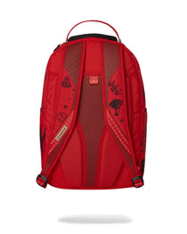 Sac à dos - DIABLO BIG MEAN BITE BACKPACK - SPRAYGROUND-Magna-Carta
