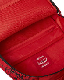 Sac à dos - DIABLO BIG MEAN BITE BACKPACK - SPRAYGROUND-Magna-Carta