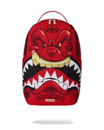 Sac à dos - DIABLO BIG MEAN BITE BACKPACK - SPRAYGROUND-Magna-Carta