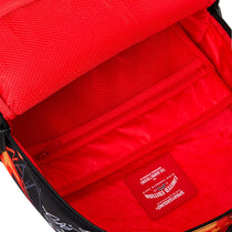 Sac à dos - DIABLO BURNING BILLION DIABLO BILL BACKPACK - SPRAYGROUND-Magna-Carta