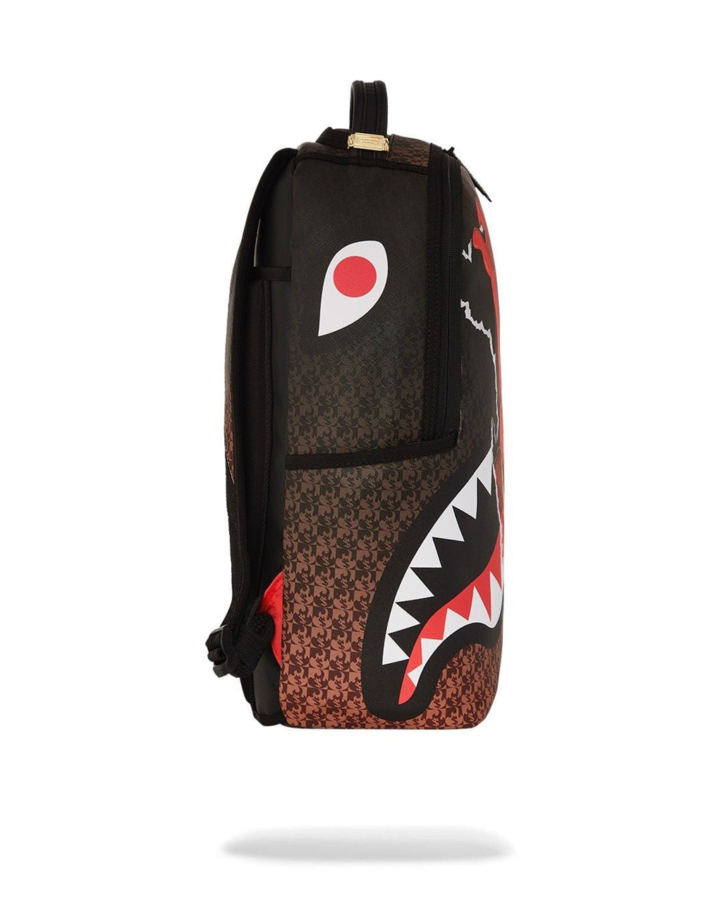 Sac à dos - DIABLO FIRE TEAR DLXSV BACKPACK - SPRAYGROUND-Magna-Carta