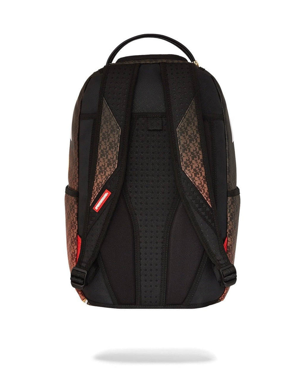 Sac à dos - DIABLO FIRE TEAR DLXSV BACKPACK - SPRAYGROUND-Magna-Carta