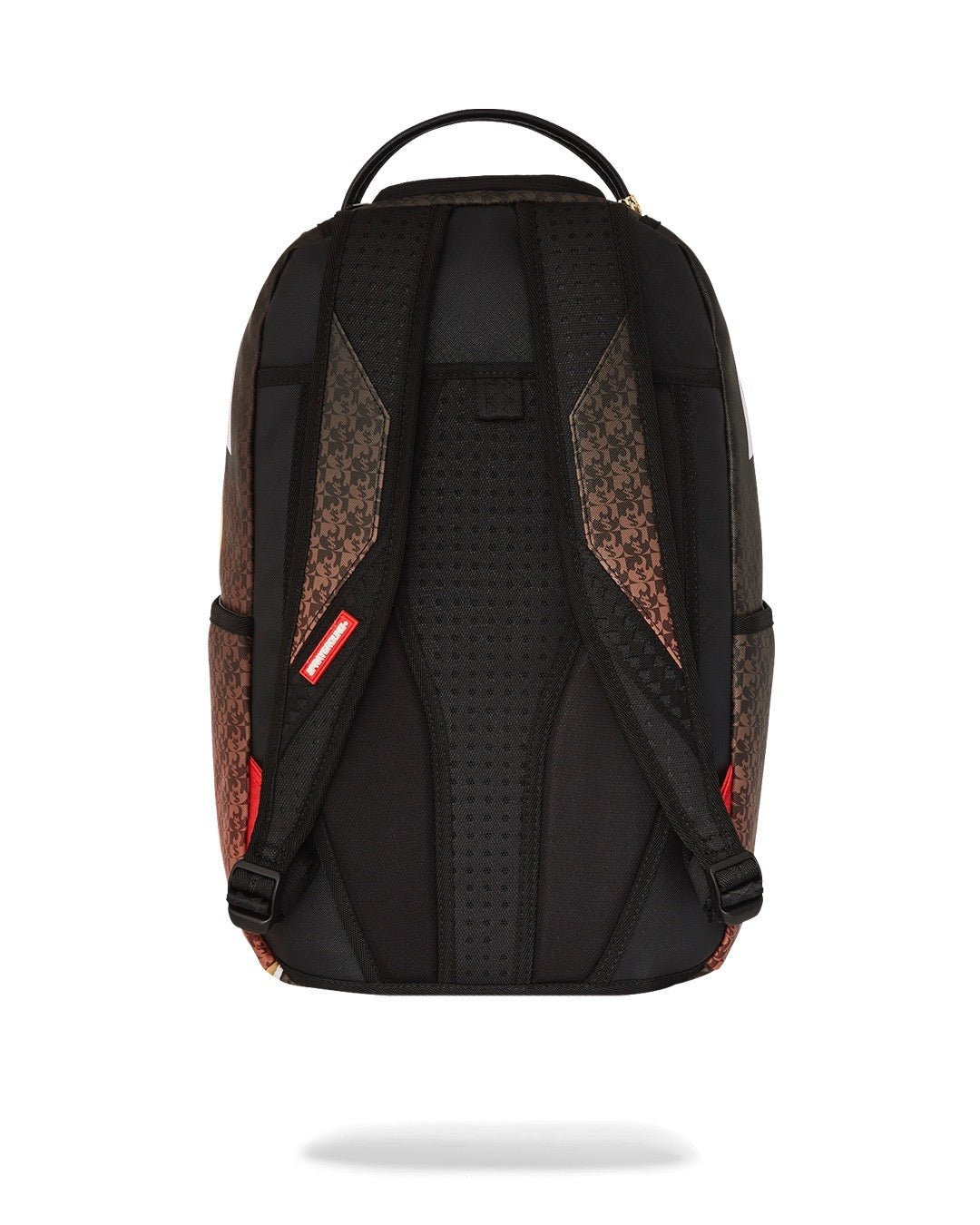Sac à dos - DIABLO FIRE TEAR DLXSV BACKPACK - SPRAYGROUND-Magna-Carta