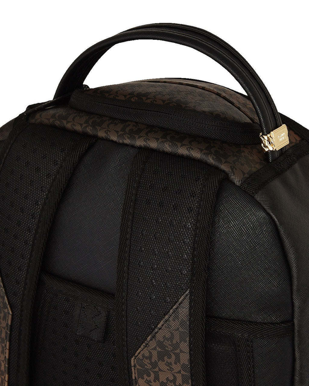 Sac à dos - DIABLO FIRE TEAR DLXSV BACKPACK - SPRAYGROUND-Magna-Carta