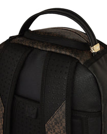 Sac à dos - DIABLO FIRE TEAR DLXSV BACKPACK - SPRAYGROUND-Magna-Carta
