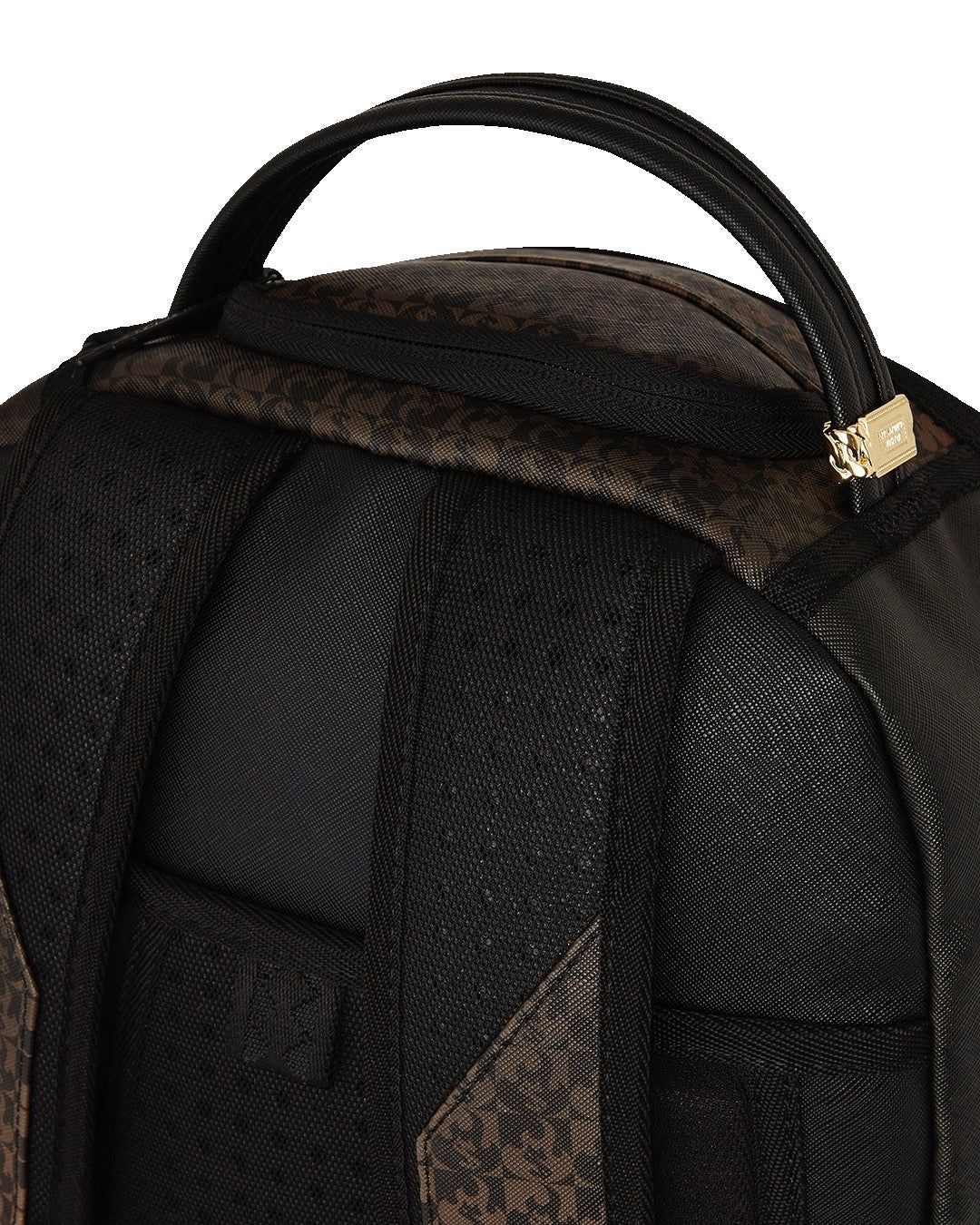 Sac à dos - DIABLO FIRE TEAR DLXSV BACKPACK - SPRAYGROUND-Magna-Carta