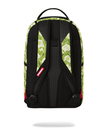 Sac à dos - DIABLO MONEY DREAMS DLXSR BACKPACK - SPRAYGROUND-Magna-Carta