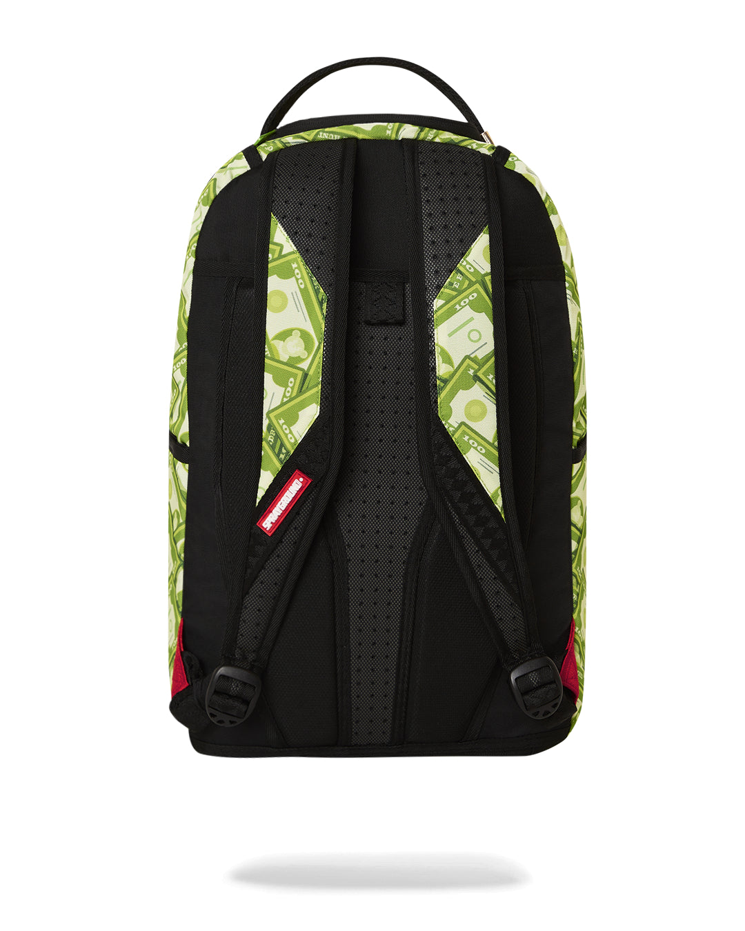 Sac à dos - DIABLO MONEY DREAMS DLXSR BACKPACK - SPRAYGROUND-Magna-Carta