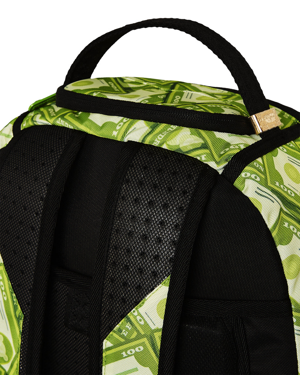 Sac à dos - DIABLO MONEY DREAMS DLXSR BACKPACK - SPRAYGROUND-Magna-Carta