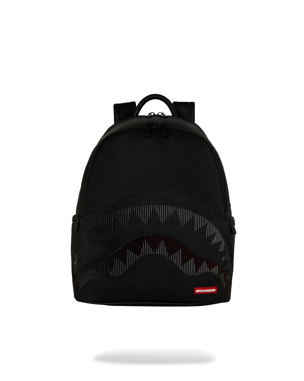 Sac à dos - DISAPPEARING SHARK SAVAGE BACKPACK - SPRAYGROUND-Magna-Carta