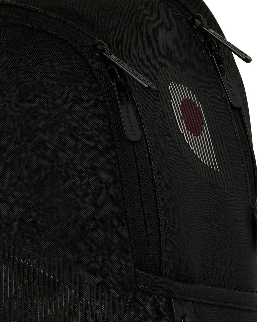 Sac à dos - DISAPPEARING SHARK SAVAGE BACKPACK - SPRAYGROUND-Magna-Carta