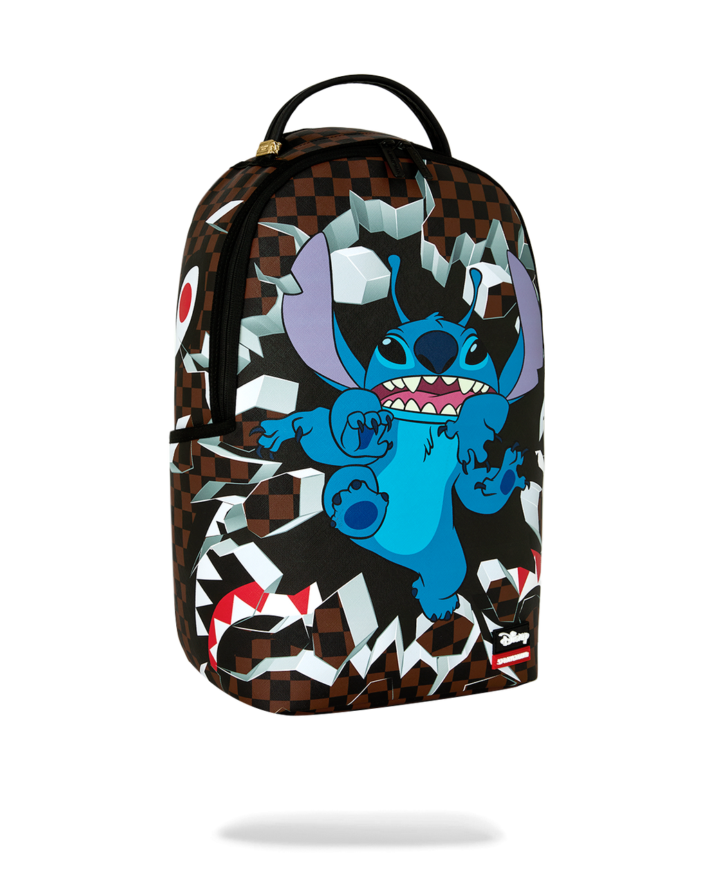 Sac à dos - DISNEY STITCH BREAKOUT BACKPACK - SPRAYGROUND-Magna-Carta