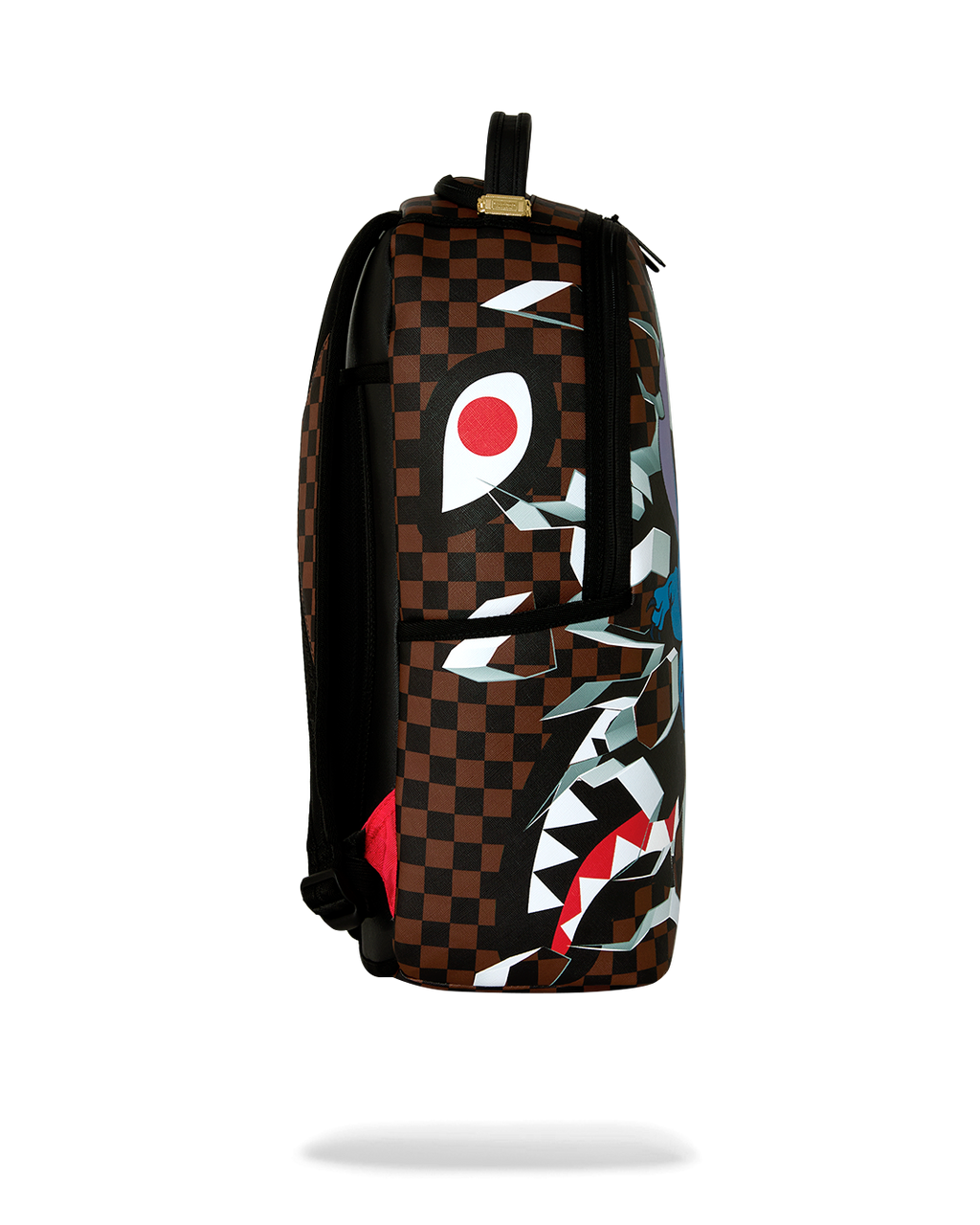 Sac à dos - DISNEY STITCH BREAKOUT BACKPACK - SPRAYGROUND-Magna-Carta
