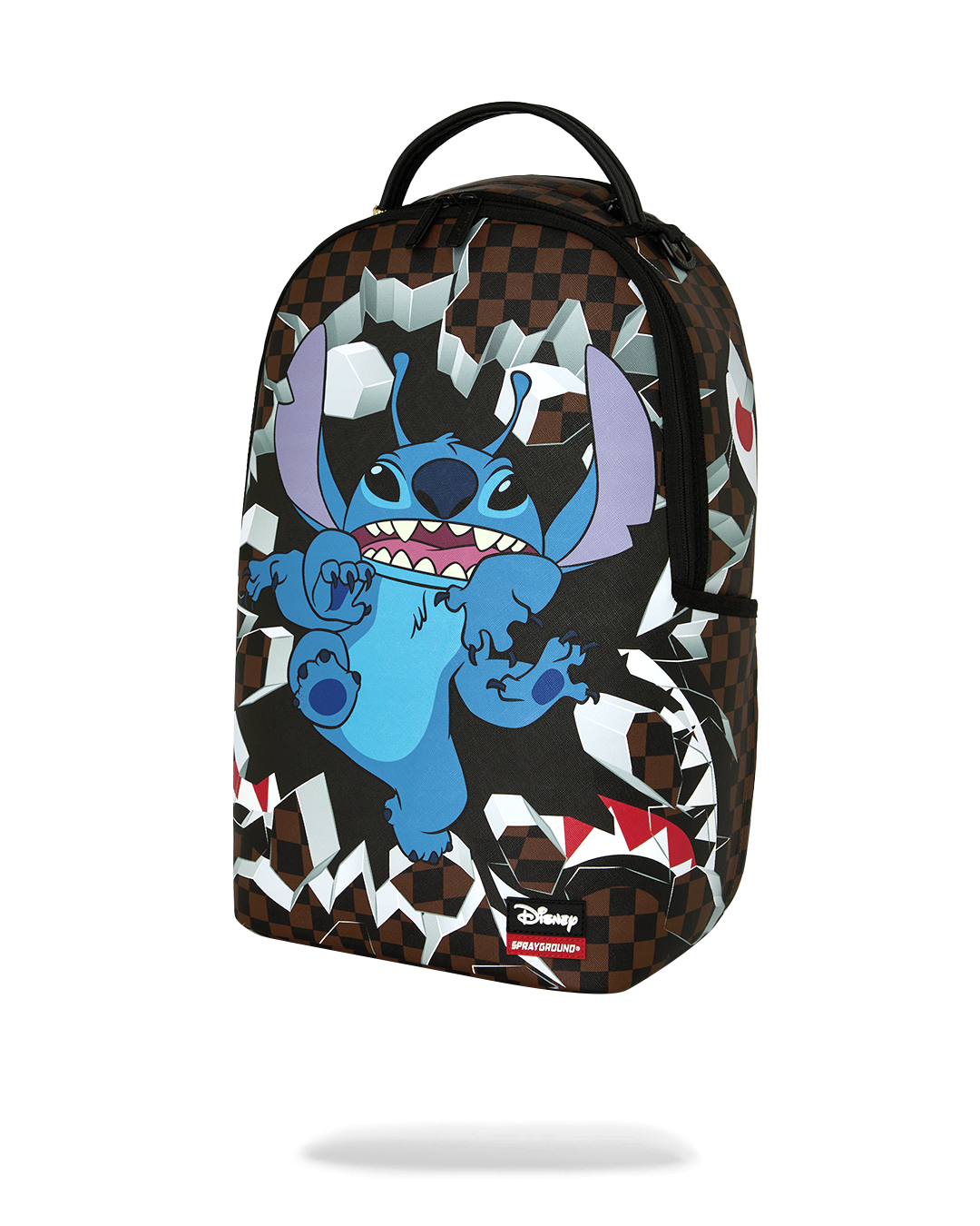 Sac à dos - DISNEY STITCH BREAKOUT BACKPACK - SPRAYGROUND-Magna-Carta