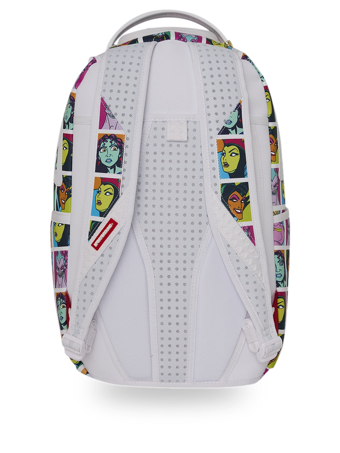 Sac à dos - DISNEY VILLAINS BACKPACK - SPRAYGROUND-Magna-Carta