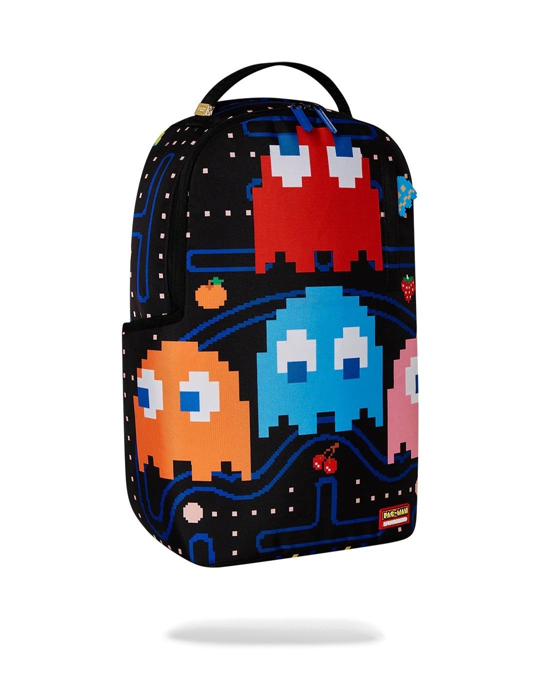 Sac à dos - DLXR PAC MAN GHOST GANG SM - SPRAYGROUND Secondary image