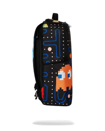 Sac à dos - DLXR PAC MAN GHOST GANG SM - SPRAYGROUND-Magna-Carta