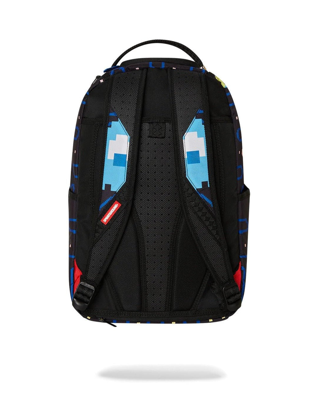 Sac à dos - DLXR PAC MAN GHOST GANG SM - SPRAYGROUND-Magna-Carta