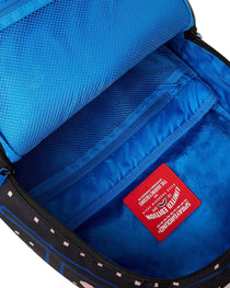 Sac à dos - DLXR PAC MAN GHOST GANG SM - SPRAYGROUND-Magna-Carta
