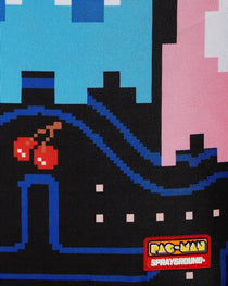 Sac à dos - DLXR PAC MAN GHOST GANG SM - SPRAYGROUND-Magna-Carta