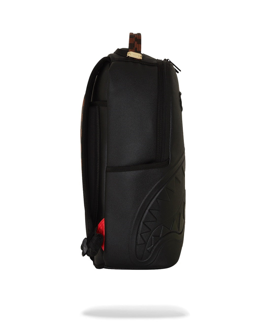 Sac à dos - DOSE OF CHECK DEUX DLXS BACKPACK - SPRAYGROUND Secondary image