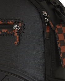 Sac à dos - DOSE OF CHECK DEUX DLXS BACKPACK - SPRAYGROUND-Magna-Carta