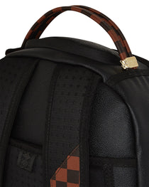 Sac à dos - DOSE OF CHECK DEUX DLXS BACKPACK - SPRAYGROUND-Magna-Carta