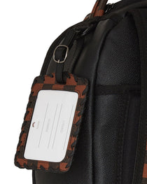 Sac à dos - DOSE OF CHECK DEUX DLXS BACKPACK - SPRAYGROUND-Magna-Carta