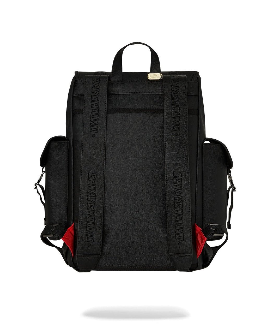 Sac à dos - DOSE OF CHECK DEUX MONTE CARLO - SPRAYGROUND-Magna-Carta