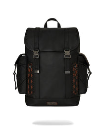 Sac à dos - DOSE OF CHECK DEUX MONTE CARLO - SPRAYGROUND-Magna-Carta