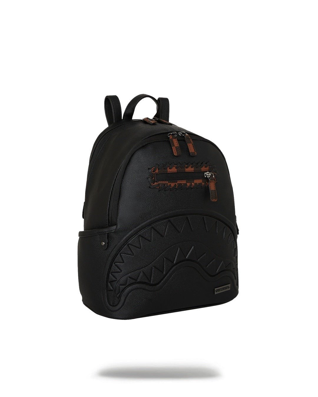 Sac à dos - DOSE OF CHECK DEUX SAVAGE - SPRAYGROUND Secondary image