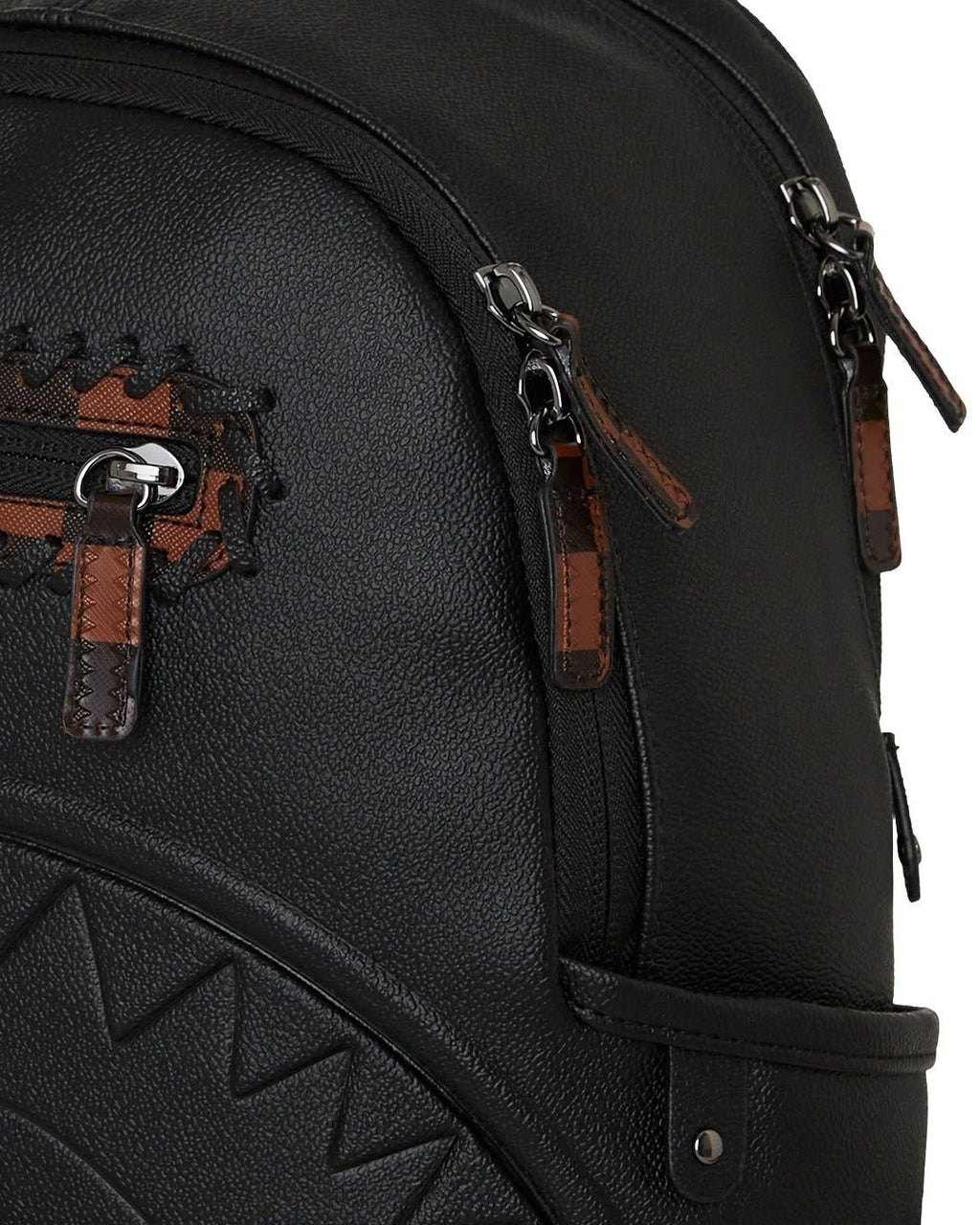 Sac à dos - DOSE OF CHECK DEUX SAVAGE - SPRAYGROUND-Magna-Carta