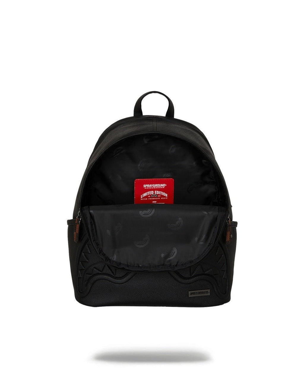 Sac à dos - DOSE OF CHECK DEUX SAVAGE - SPRAYGROUND-Magna-Carta
