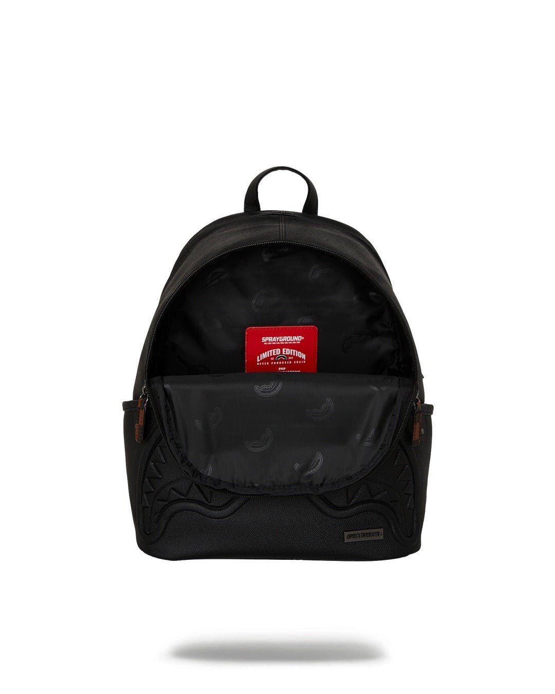 Sac à dos - DOSE OF CHECK DEUX SAVAGE - SPRAYGROUND-Magna-Carta