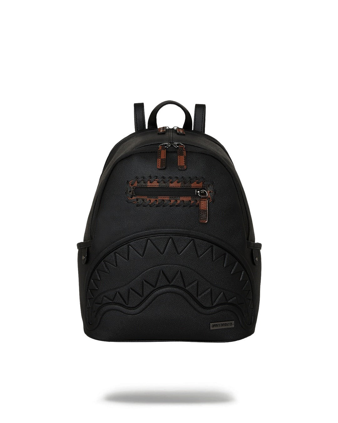 Sac à dos - DOSE OF CHECK DEUX SAVAGE - SPRAYGROUND-Magna-Carta Main image