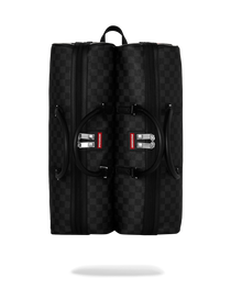 Sac à dos - DOUBLE TROUBLE DOUBLE DUFFLE BACKPACK - SPRAYGROUND-Magna-Carta