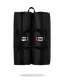 Sac à dos - DOUBLE TROUBLE DOUBLE DUFFLE BACKPACK - SPRAYGROUND-Magna-Carta