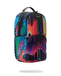 Sac à dos - DRIP SHARK BACKPACK - SPRAYGROUND-Magna-Carta