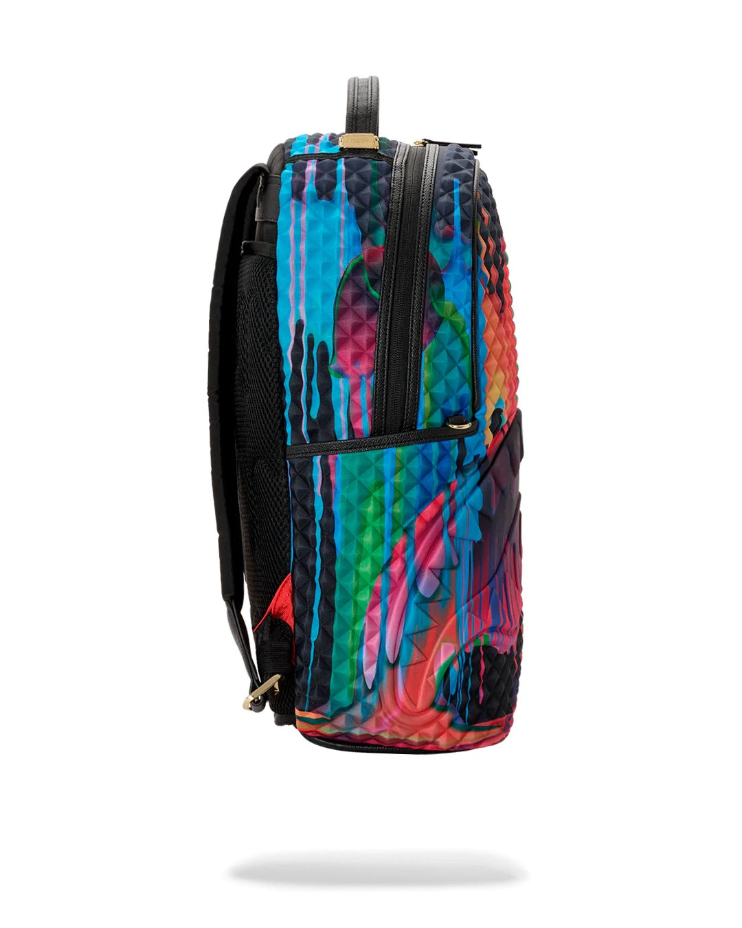 Sac à dos - DRIP SHARK BACKPACK - SPRAYGROUND-Magna-Carta