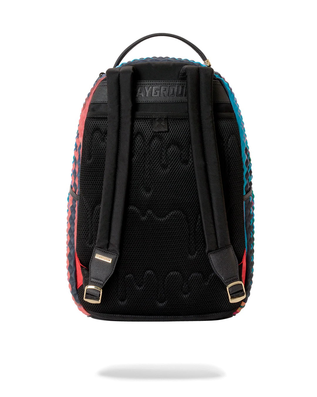 Sac à dos - DRIP SHARK BACKPACK - SPRAYGROUND-Magna-Carta