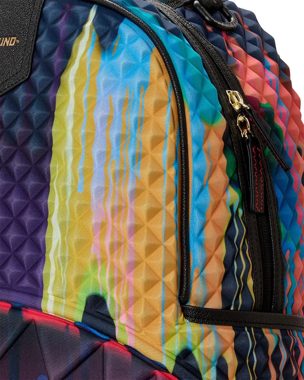 Sac à dos - DRIP SHARK BACKPACK - SPRAYGROUND-Magna-Carta