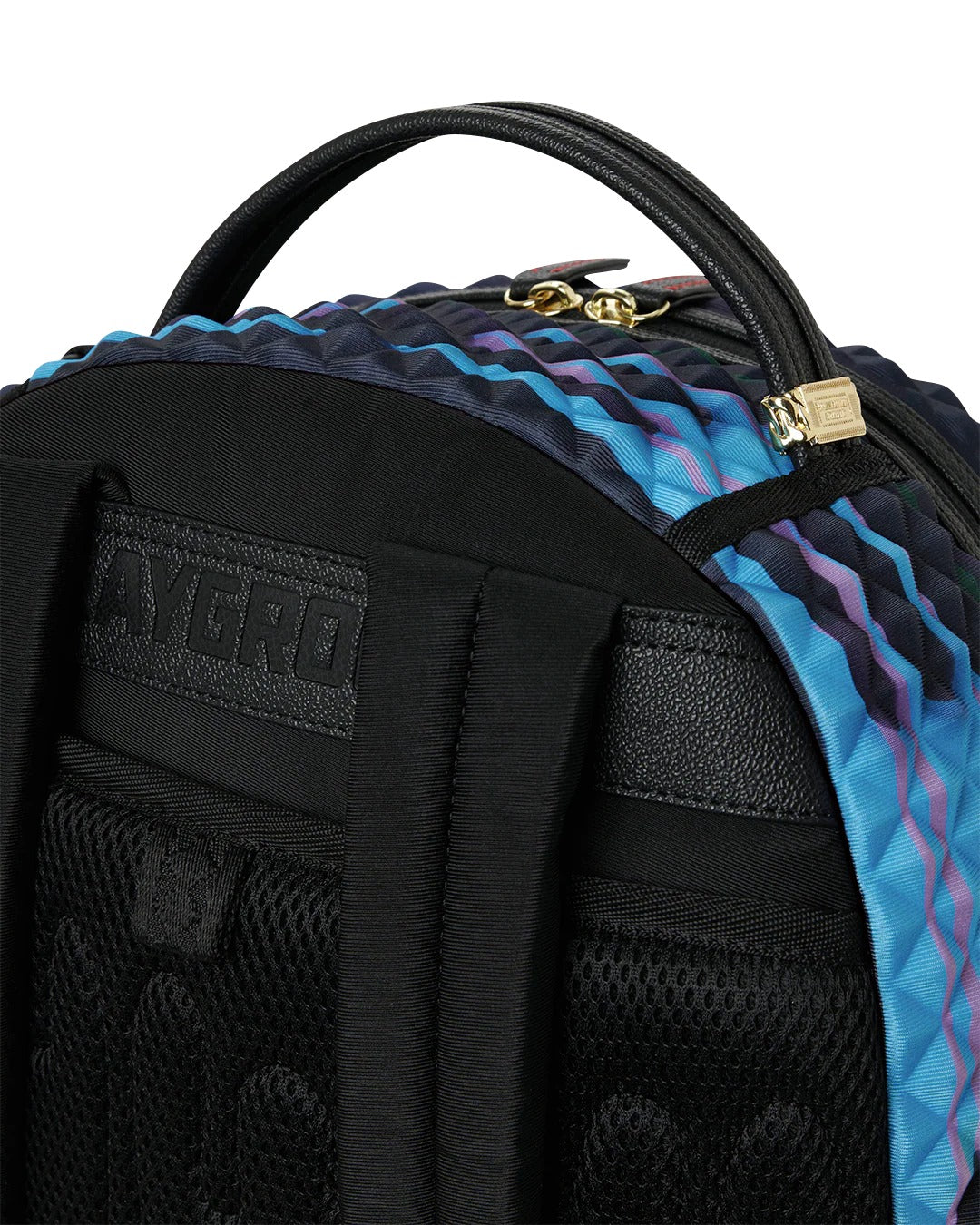 Sac à dos - DRIP SHARK BACKPACK - SPRAYGROUND-Magna-Carta