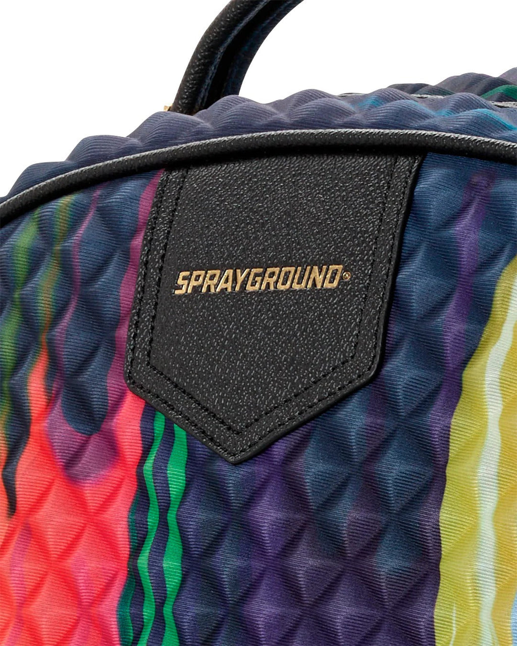 Sac à dos - DRIP SHARK BACKPACK - SPRAYGROUND-Magna-Carta