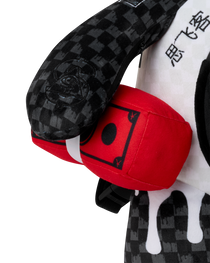 Sac à dos - DRIPPY PANDA MONEYBEAR BACKPACK - SPRAYGROUND-Magna-Carta