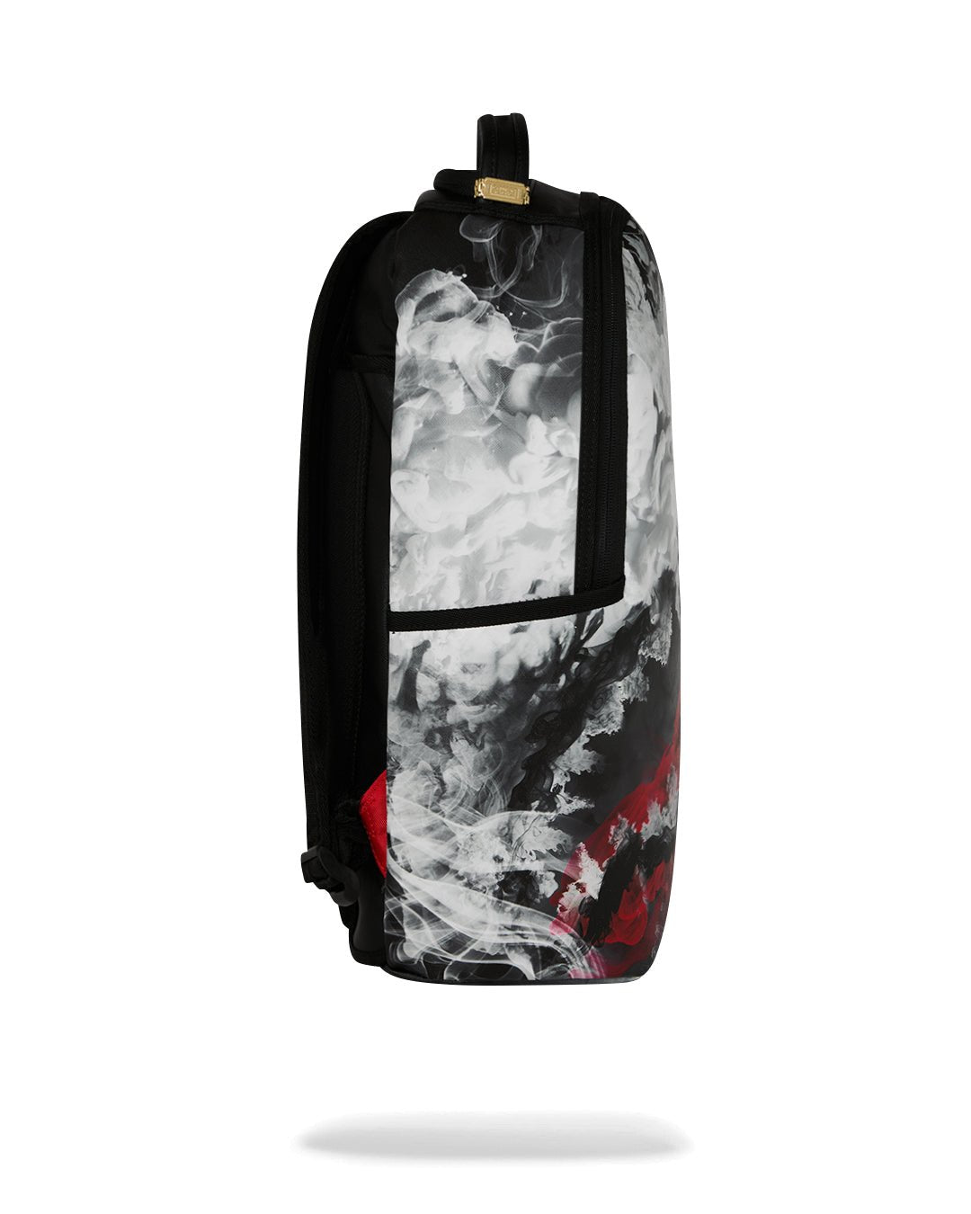 Sac à dos - ELEVATE WHITE DLXSV BACKPACK - SPRAYGROUND Secondary image