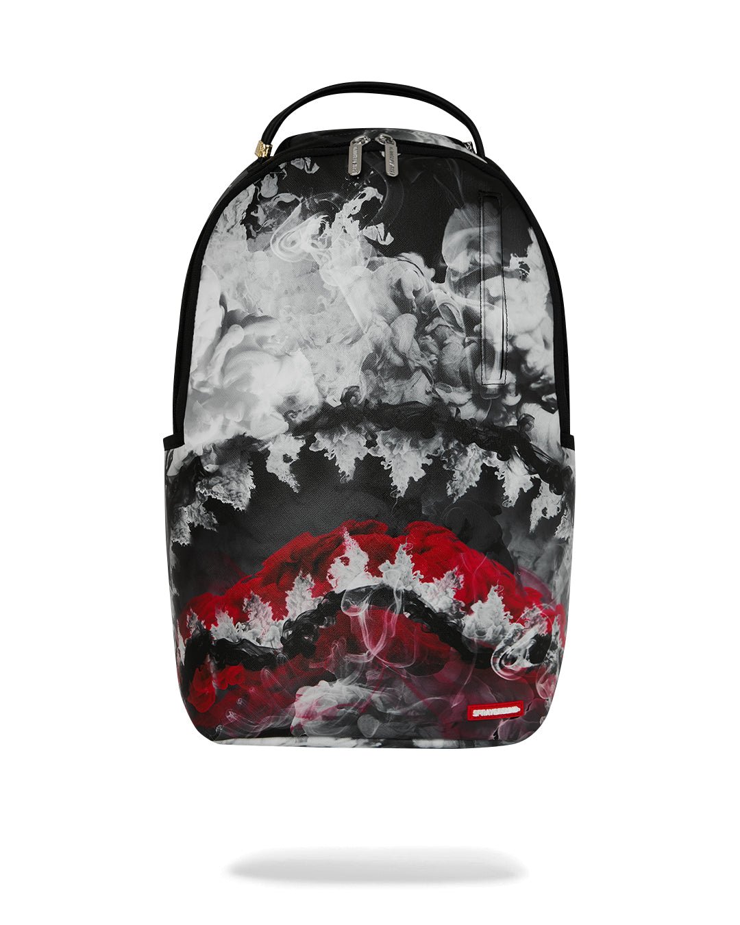 Sac à dos - ELEVATE WHITE DLXSV BACKPACK - SPRAYGROUND-Magna-Carta Main image