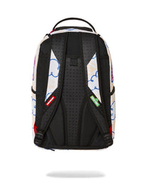 Sac à dos - ELMO'S WORLD DLXR BACKPACK - SPRAYGROUND-Magna-Carta